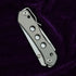 Ceramic Bearing Titanium Folding Knife | 60 HRC TC4 Alloy EDC