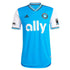 Charlotte FC  2022 Primary Custom Jersey - Blue - Jersey Teams World