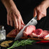 Chef Knife Damascus Steel High Carbon for cooking