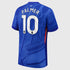 Chelsea Football Shirt 2025-26 - Blue Team Jersey - Player #10 (Palmer)
