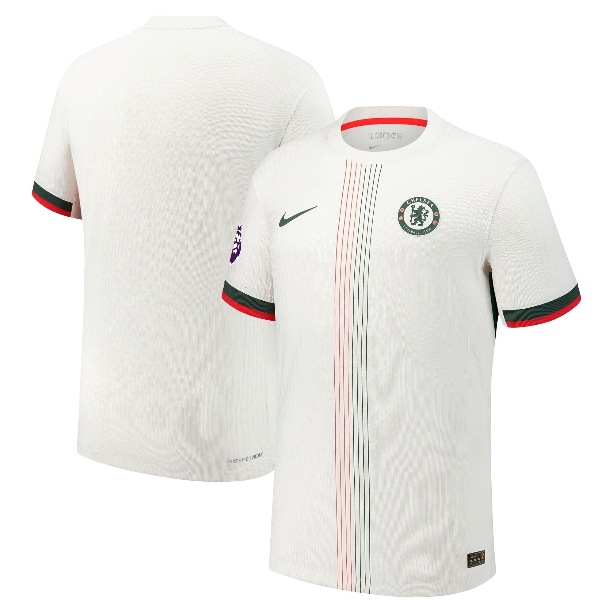 Chelsea Fan Edition Football Jersey | Shop Chelsea Soccer Shirt Online