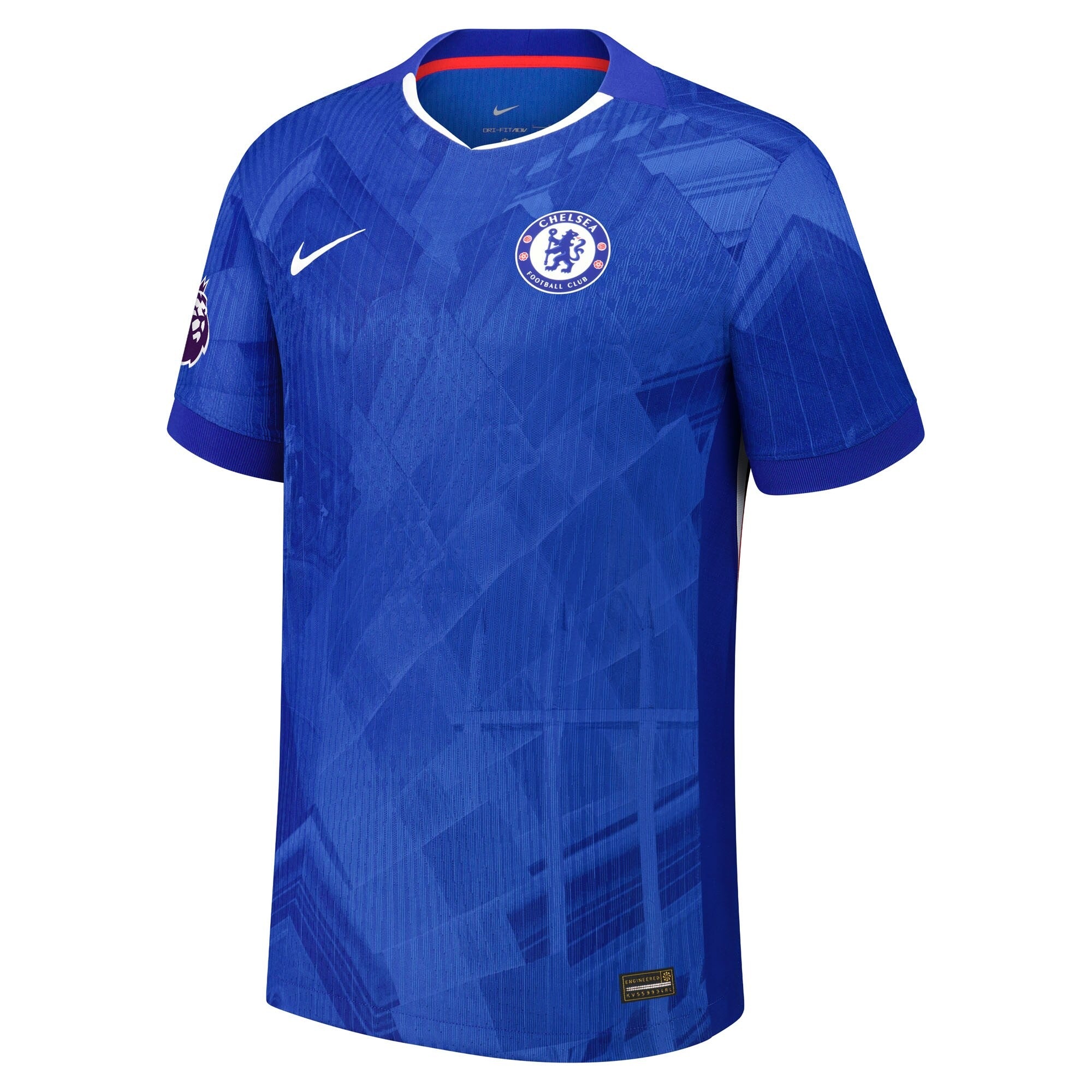 Chelsea Fan Edition Football Jersey | Shop Chelsea Soccer Shirt Online