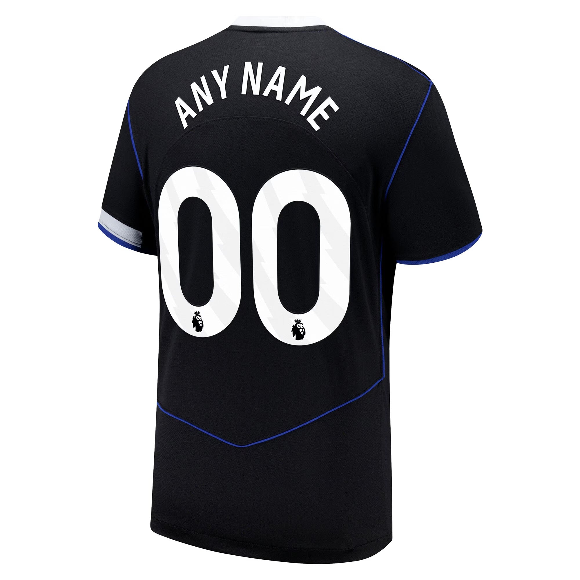 Chelsea Fan Edition Football Jersey | Shop Chelsea Soccer Shirt Online