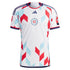 Chicago Fire Xherdan Shaqiri  White Unisex Shirt 2023 Player Jersey - Jersey Teams World
