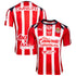 Chivas Fan Edition Football Jersey | Shop Chivas Soccer Shirt Online
