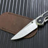 Chris Reeve Sebenza 31 Small: The Definitive Precision Hunting Knife