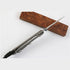 Chris Reeve S35VN Knife  Silver