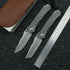 Chris Reeve Umnumzaan: The Ultimate "Boss" Tactical & Outdoor Folder