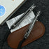 Chris Reeve Umnumzaan: The Ultimate "Boss" Tactical & Outdoor Folder