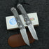 Chris Reeve Umnumzaan: The Ultimate "Boss" Tactical & Outdoor Folder