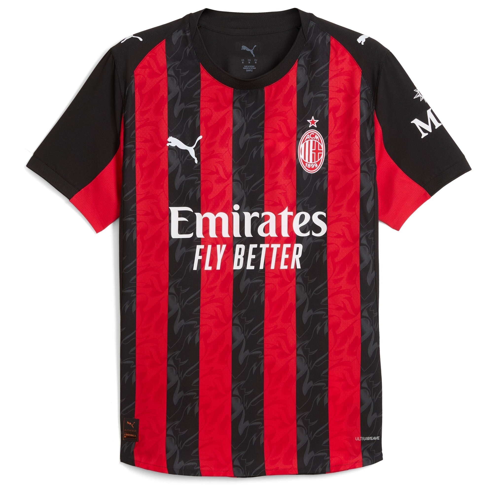 Christian Pulisic Fan Edition Football Jersey | Shop Christian Pulisic Soccer Shirt Online