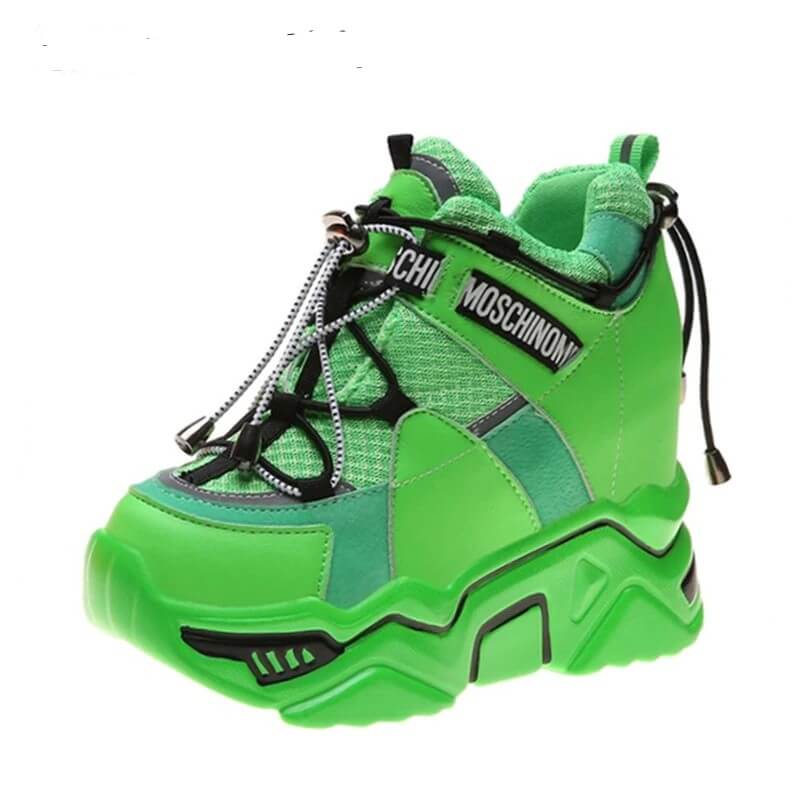 HINOMOSCHO SHOE FOR WOMEN - NEVADA™ - Nevada Shoe