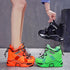 HINOMOSCHO SHOE FOR WOMEN - NEVADA™ - Nevada Shoe