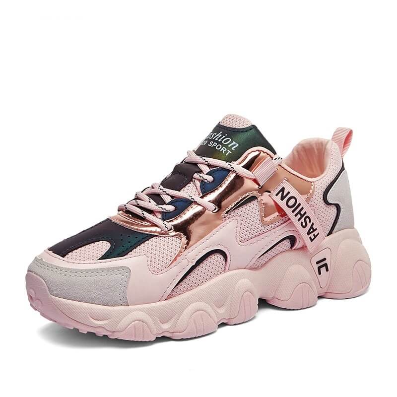 mesh shoe for women - nevada™ | breathable comfort, sleek design - Nevada Shoe