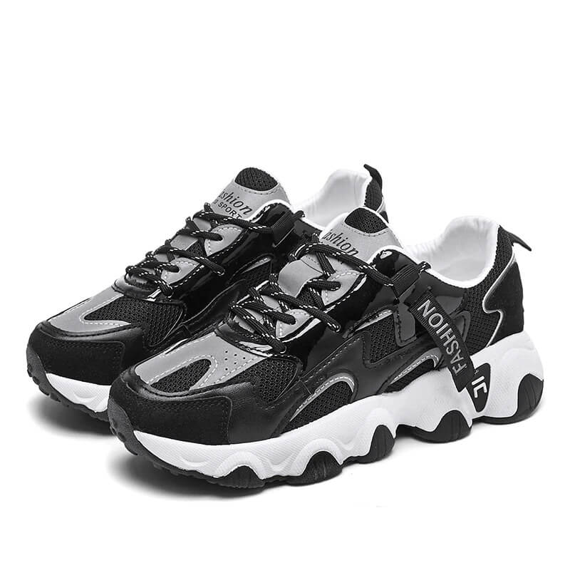 mesh shoe for women - nevada™ | breathable comfort, sleek design - Nevada Shoe