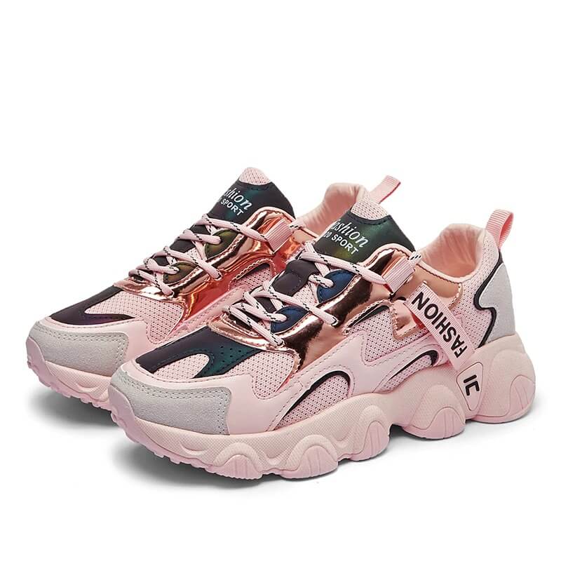 mesh shoe for women - nevada™ | breathable comfort, sleek design - Nevada Shoe