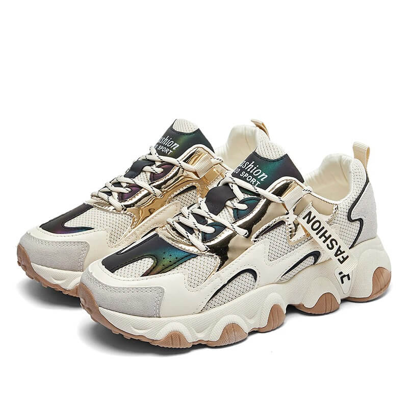 mesh shoe for women - nevada™ | breathable comfort, sleek design - Nevada Shoe