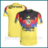 Club América 2025/26 Home Authentic Jersey by adidas – Men's Soccer Jersey – Yellow