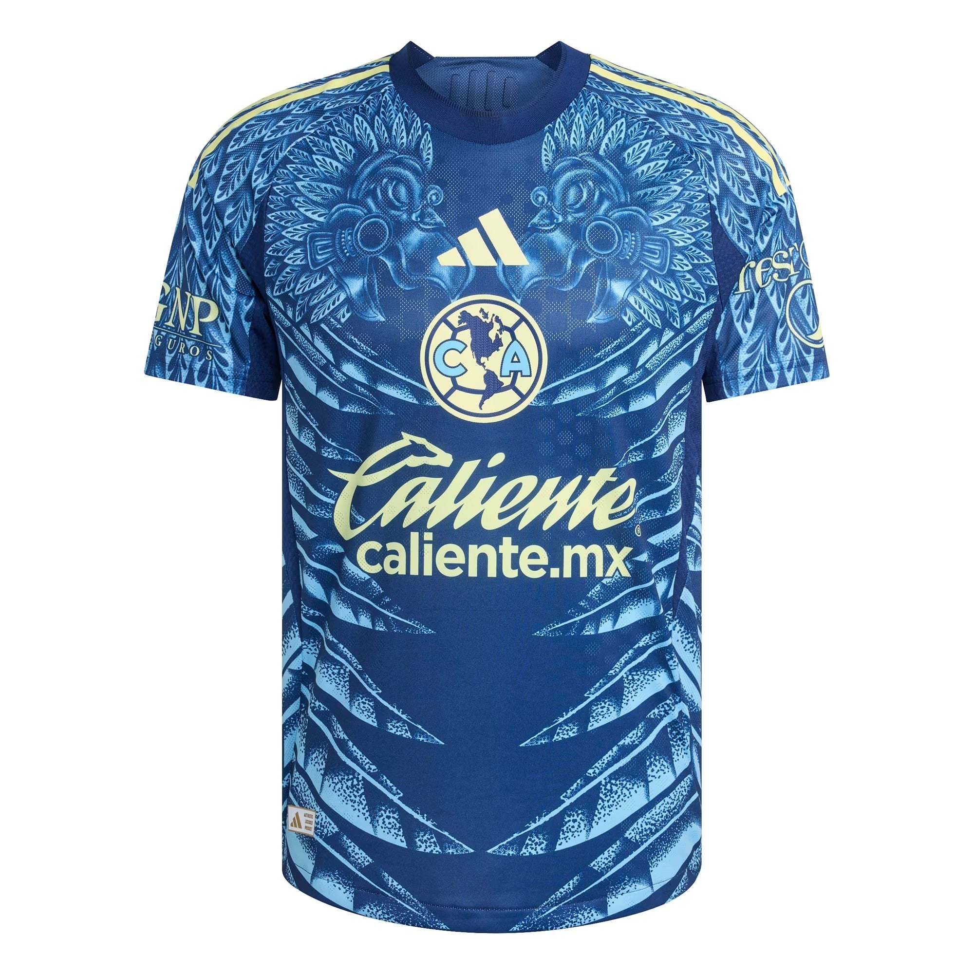 Club America Fan Edition Football Jersey | Shop Club America Soccer Shirt Online