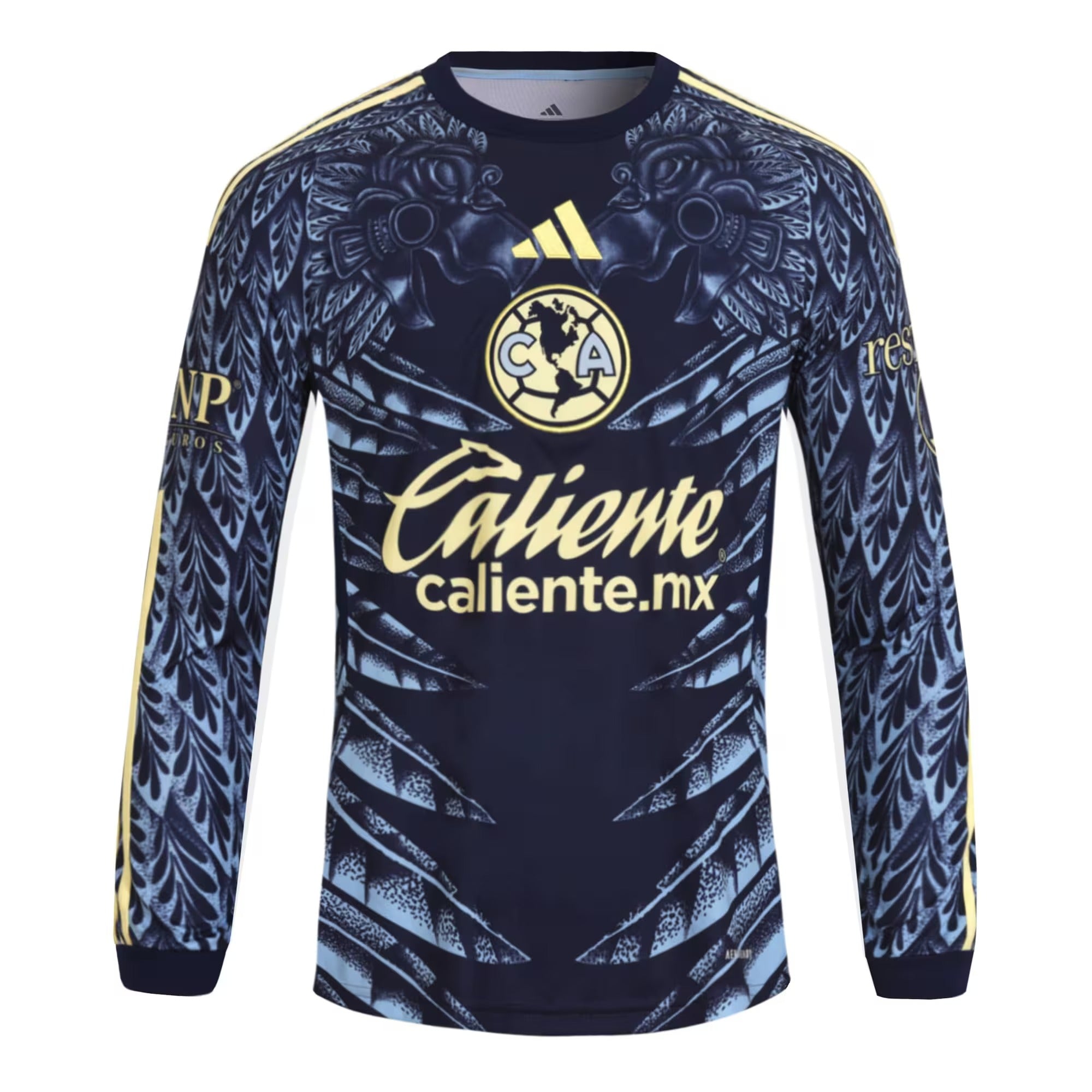 Club America Fan Edition Football Jersey | Shop Club America Soccer Shirt Online