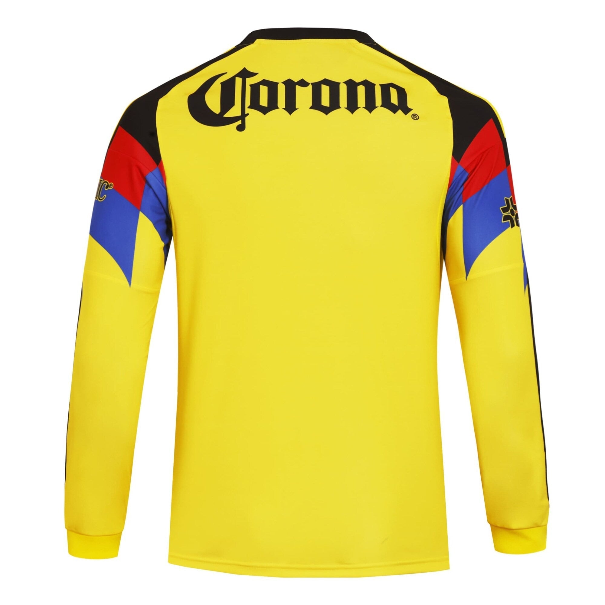 Club America Fan Edition Football Jersey | Shop Club America Soccer Shirt Online