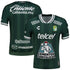 Club Leon Charly Fan Edition Football Jersey | Shop Club Leon Charly Soccer Shirt Online