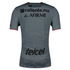 Club Tijuana 2023/24 Away Authentic T-shirt - Gray