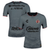 Club Tijuana 2023/24 Away Authentic T-shirt - Gray
