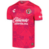 Club Tijuana 2023/24 Home Goalkeeper Authentic T-shirt - Pink