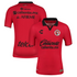 Club Tijuana 2023/24 Home Authentic T-shirt - Red