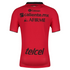 Club Tijuana 2023/24 Home Authentic T-shirt - Red