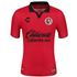 Club Tijuana 2023/24 Home Authentic T-shirt - Red