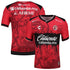 Club Tijuana Charly Fan Edition Football Jersey | Shop Club Tijuana Charly Soccer Shirt Online