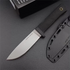 Cold Steel 2023 Master: Heavy-Duty 4mm Blade & Nylon Fiberglass Handle