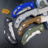 knivescollection™ Cold Steel 21TTL Knife For Outdoors Hunting