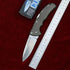 Cold Steel Code 4: Ultra-Slim Tactical & Hunting Folder