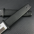 Cold Steel Kobun Stealth: Lightweight Tactical Fixed Blade | 8Cr13MoV