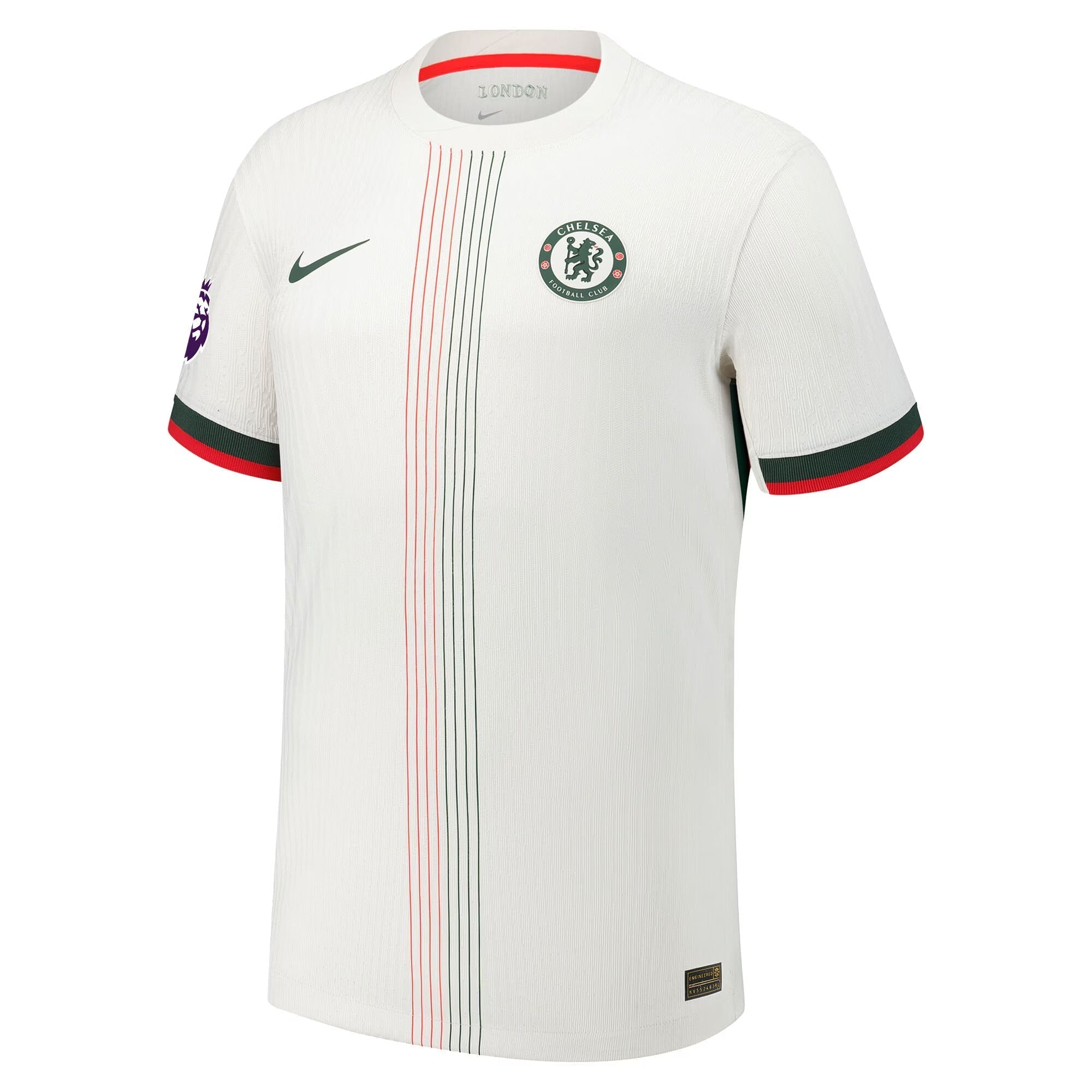 Cole Palmer Chelsea Fan Edition Football Jersey | Shop Cole Palmer Chelsea Soccer Shirt Online