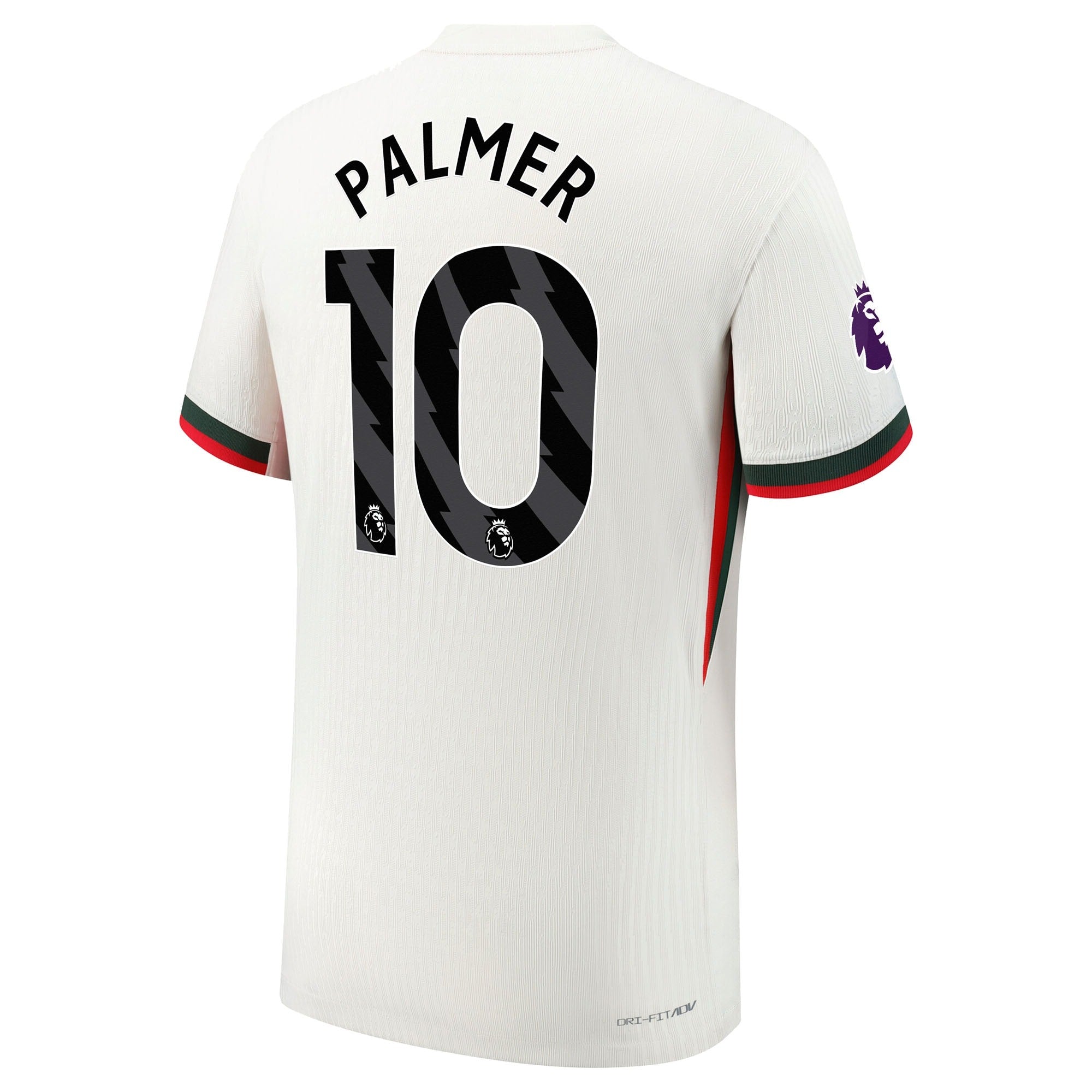 Cole Palmer Chelsea Fan Edition Football Jersey | Shop Cole Palmer Chelsea Soccer Shirt Online