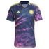 Colombia Women's National Team 2023/24 Away Jersey - Navy - Jersey Teams World