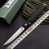 CRKT 7096 Folding Knife: 19.2 cm Slimline Hunter | Columbia River