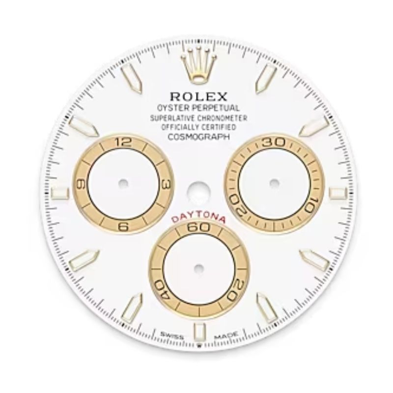 Cosmograph Daytona Oyster yellow gold Black - Nevada Shoe