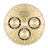 Cosmograph Daytona Oyster yellow gold Black - Nevada Shoe