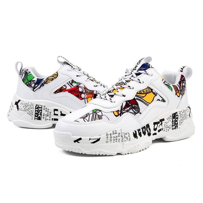 CAPELO SHOE FOR LOVER - NEVADA™ - Nevada Shoe