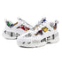 CAPELO SHOE FOR LOVER - NEVADA™ - Nevada Shoe