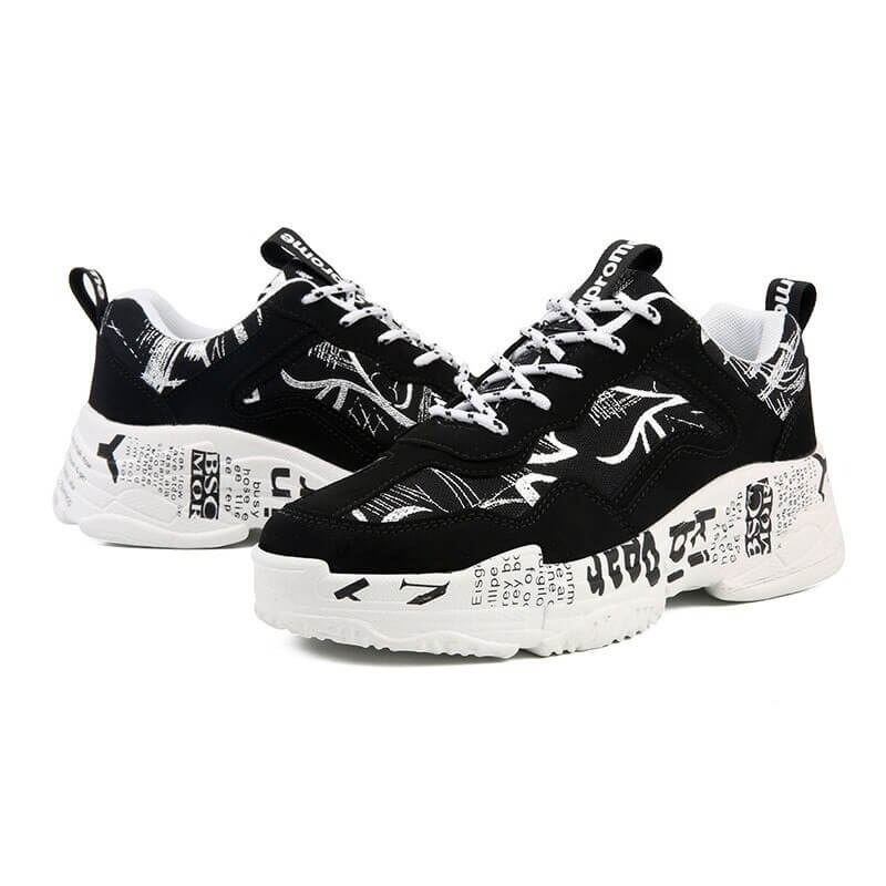 CAPELO SHOE FOR LOVER - NEVADA™ - Nevada Shoe