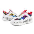 CAPELO SHOE FOR LOVER - NEVADA™ - Nevada Shoe