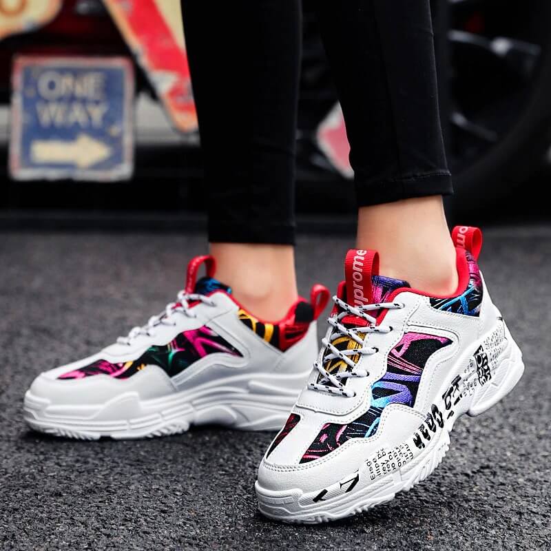 CAPELO SHOE FOR LOVER - NEVADA™ - Nevada Shoe