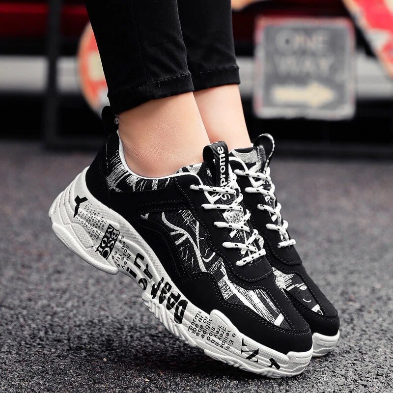 CAPELO SHOE FOR LOVER - NEVADA™ - Nevada Shoe