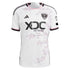 D.C. United Andy Najar White Unisex Shirt 2023/24 Player Jersey - Jersey Teams World